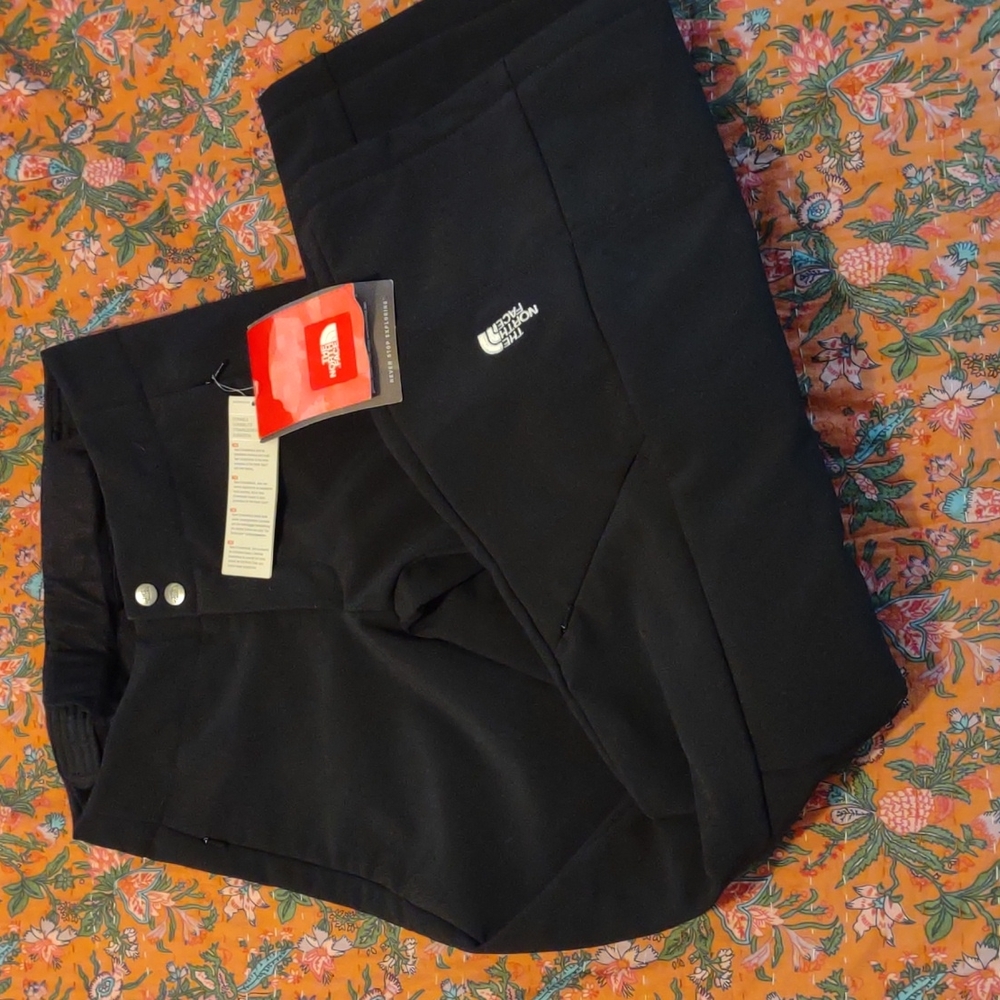 NWT Ski Pants by North Face